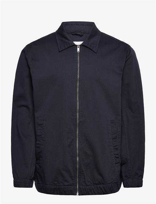 Lindbergh | Overshirt W. Zip | XXL