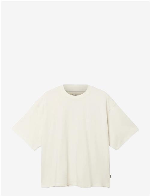 Woodbird | Wbjuno Base Tee | L