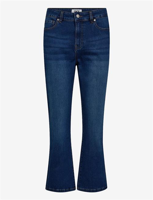 IVY Copenhagen | Ivy-Frida Cropped Jeans Wash Cayenn | 28 x 28