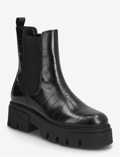 Bianco | Tini Chelsea Boot #C | 41