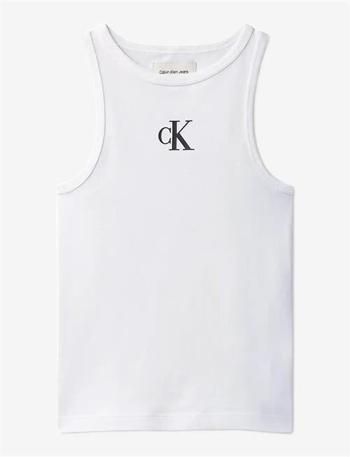 Calvin Klein | Ck Logo Tank Top | 164