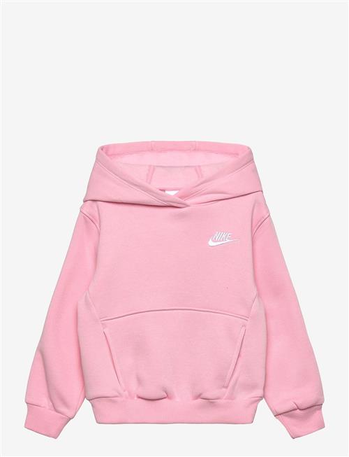 Nike | Nkn N Nsw Club Fleece Lbr Po | 104/110