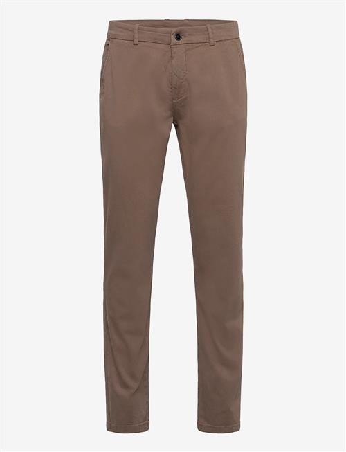 Lindbergh | Superflex Chino Pants | 38 x 32