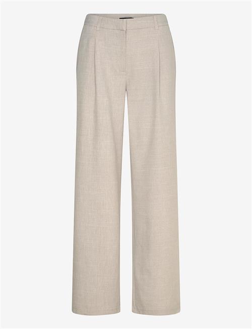 Vero Moda | Vmcassidy Mw Wide Pant Noos | 38 x 32