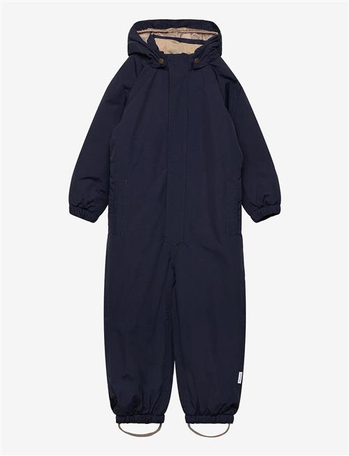 MINI A TURE | Matwilbo Snowsuit. Grs | 92