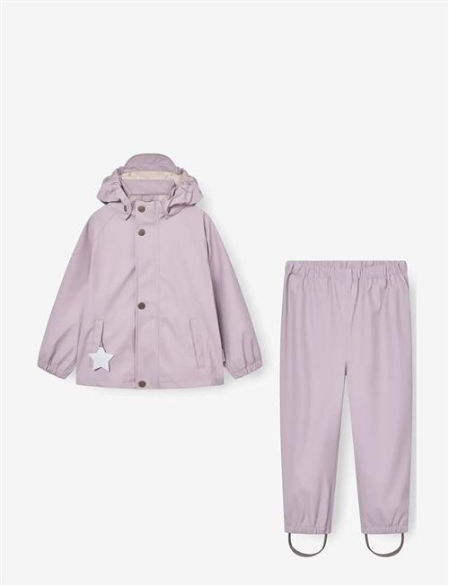 MINI A TURE | Matreinar Rain Set. Grs | 5Y/110