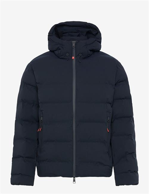 Tommy Hilfiger | Tech Heat Sealed Jkt | M