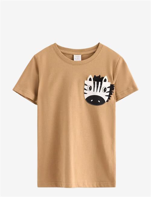 Lindex | T-Shirt | 110/116