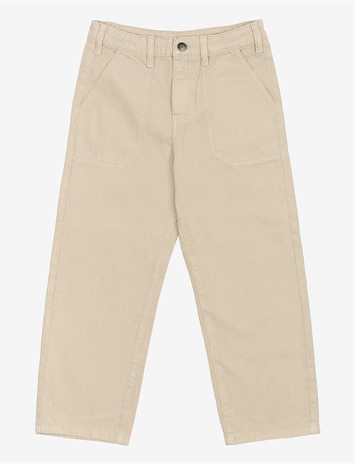 The New | Tnprescott Wide Jeans | 134/140