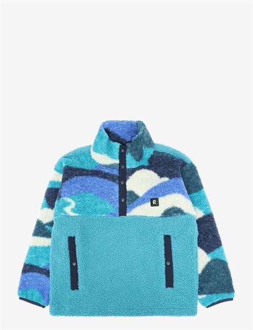 Reima | Fleece Sweater, Muhku | 146