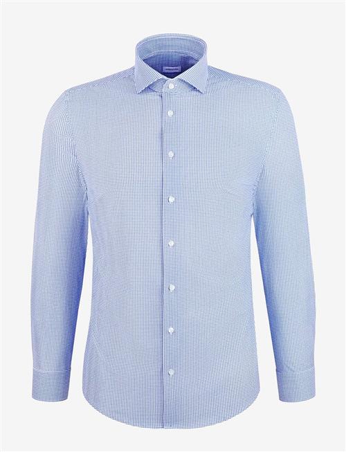 Seidensticker | Performance Shirt Slim | 42