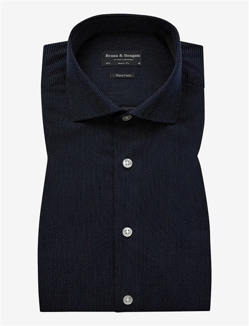Bruun & Stengade | Bs Toft Modern Fit Shirt | 40