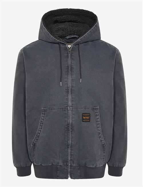 Levi's® | Potrero Denim Hoody Duo Fade P | XXL