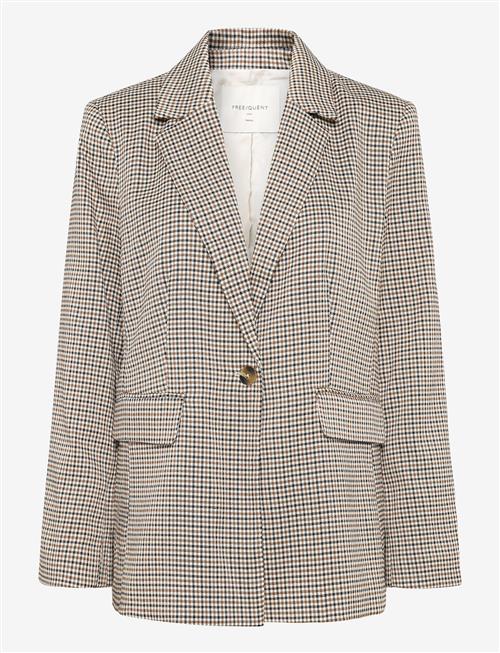 FREE/QUENT | Fqsandy-Jacket | M
