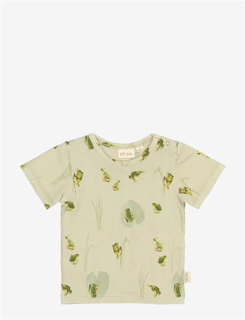 Petit Piao | Ppstar S_S Tee | 104