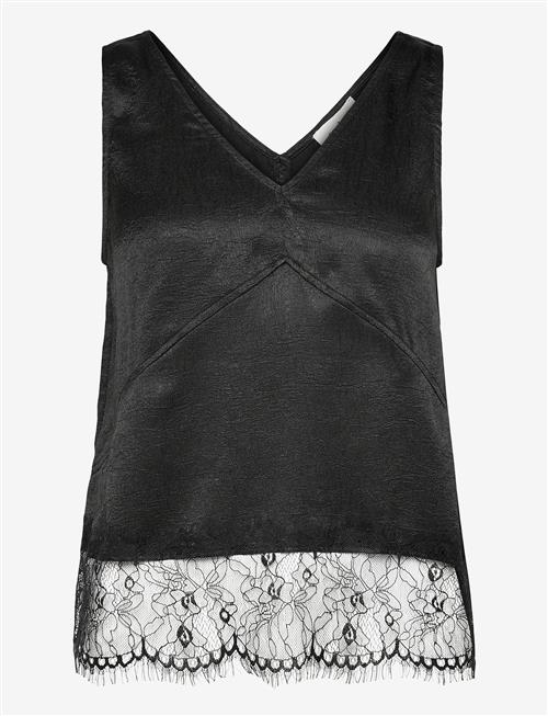 Soaked | Slyennah Top | XL