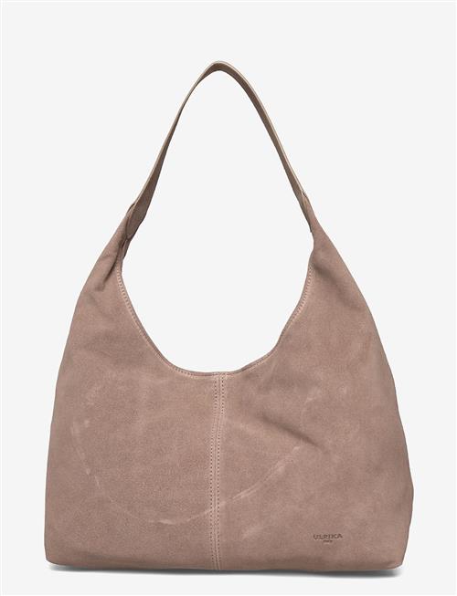 Ulrika | Suede Bag | ONE SIZE