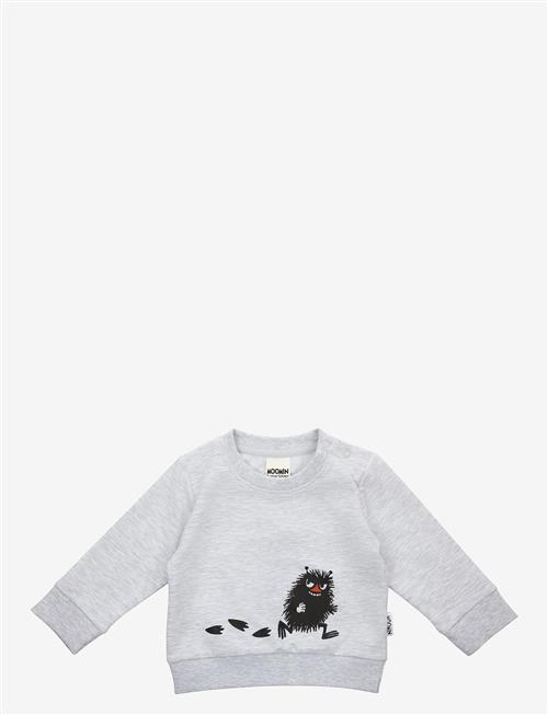 Martinex | Pigg Collegetröja | 56