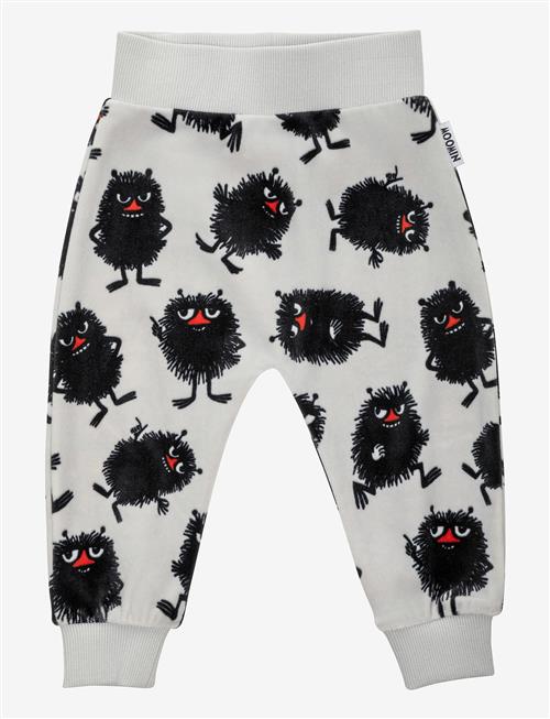 Martinex | Pigg Velour Byxa | 56