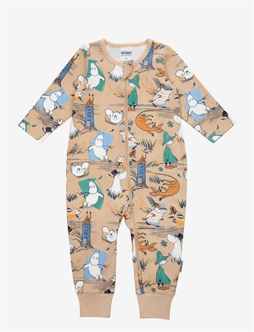 Martinex | Storm Pyjamas | 62