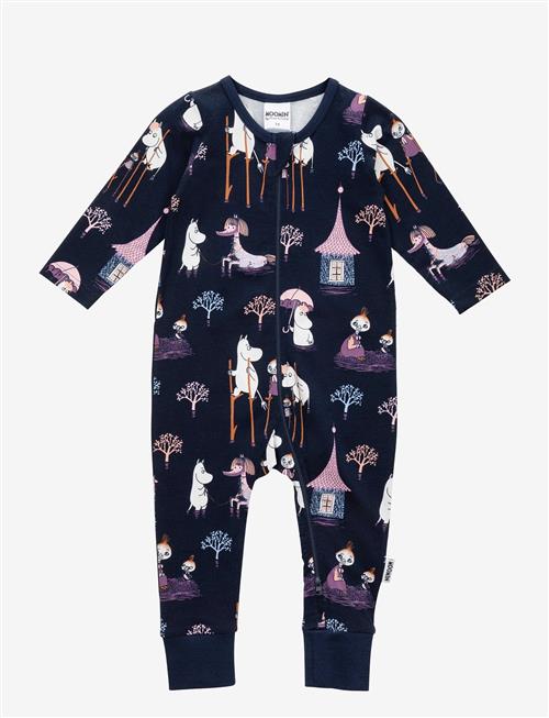 Martinex | Översvämning Pyjamas | 86