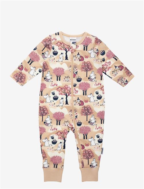 Martinex | Fruktskörd Pyjamas | 80