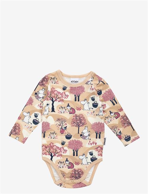 Martinex | Fruktskörd Body | 86