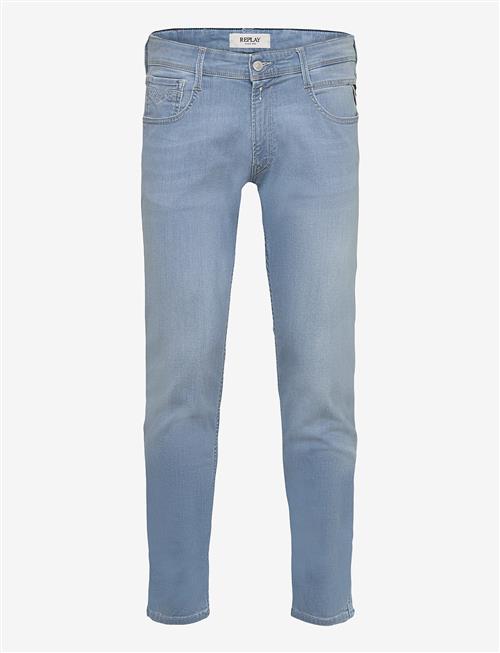 Replay | Anbass Trousers Slim 99 Denim | 32 x 30