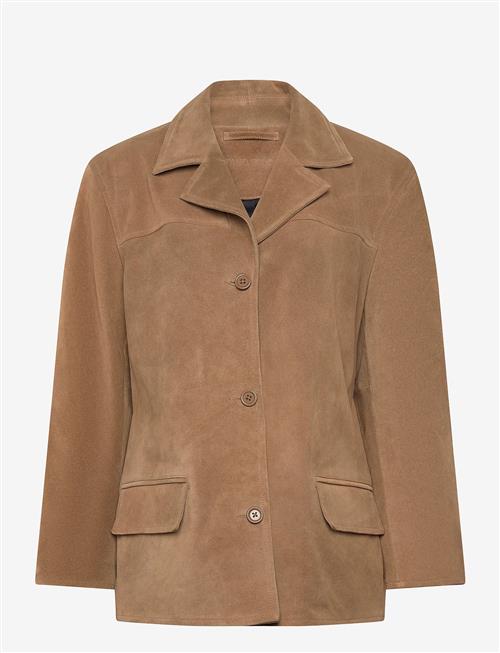 Stand Studio | Jude Jacket | 36