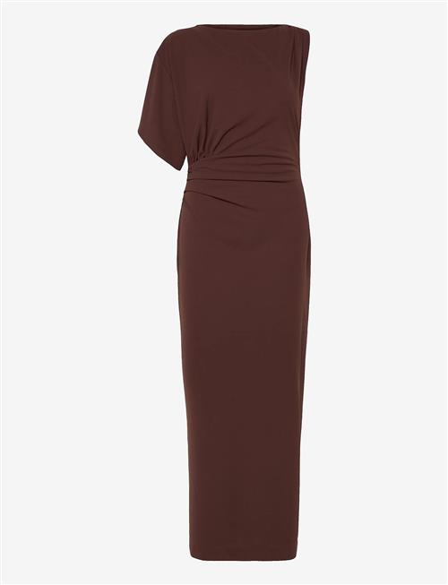 Dante6 | Dante6-Aliki Asymmetrical Maxi Dress | L