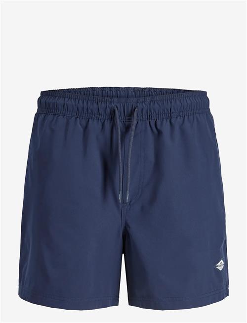 Jack & Jones | Jpstmaui Tropic Solid Swim Shorts Reg Sn | XXL
