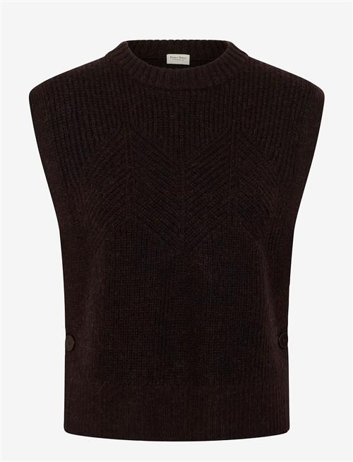 Part Two | Charlyepw Waistcoat | L