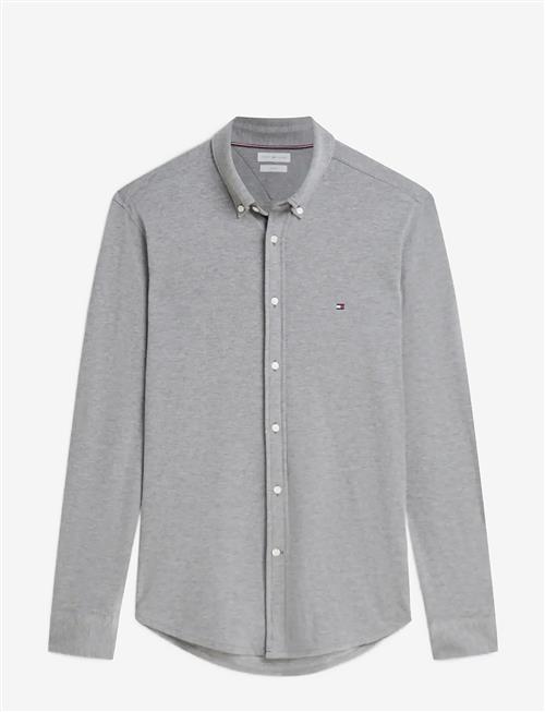 Tommy Hilfiger | Knit Pique Featherweight Sf Sht | L