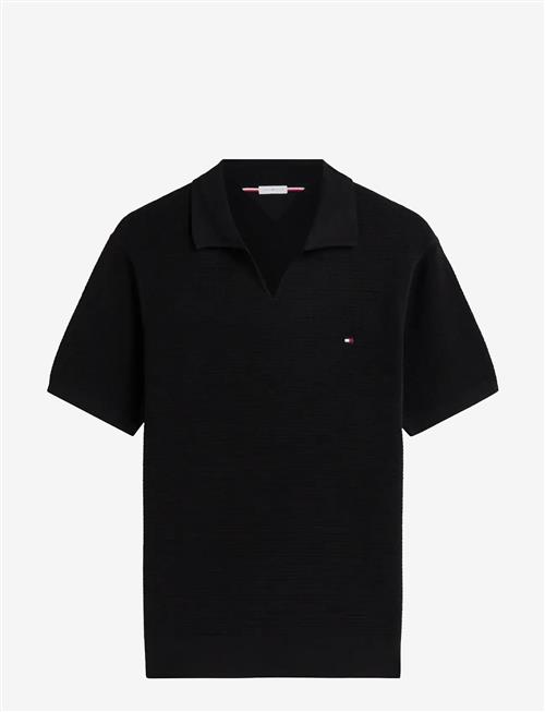 Tommy Hilfiger | Seasonal Structure Ss Jonny Polo | S