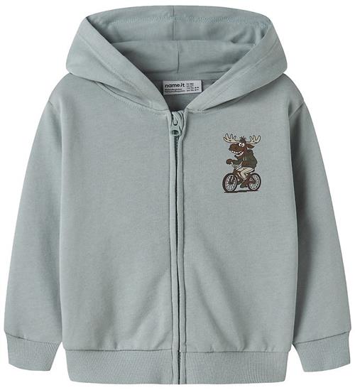Name It Cardigan - NmmVoltinus - Abyss/Moose Bike
