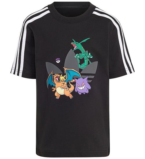 adidas Originals T-shirt - Black