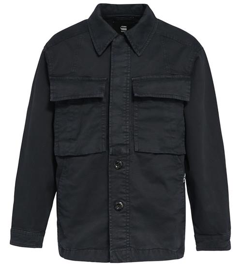 G-Star RAW Skjorte - Salute