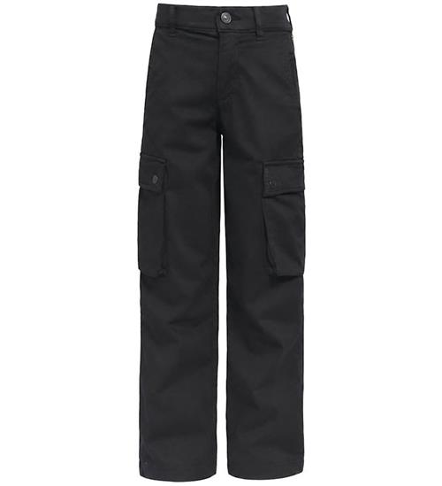 G-Star RAW Bukser - Cargo - Sort