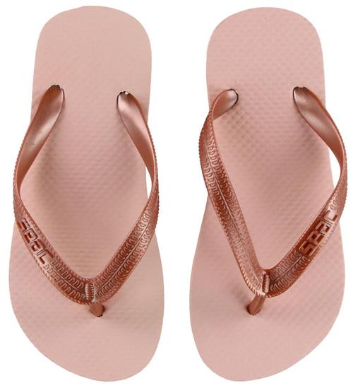Seac Klipklapper - Ibiza - Pink/Bronze