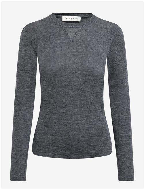 Six Ames | Wiggi | XL
