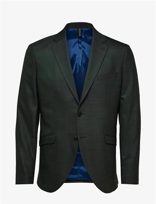 Selected | Slhslim-Mylostate Flex Green Blz B | 46