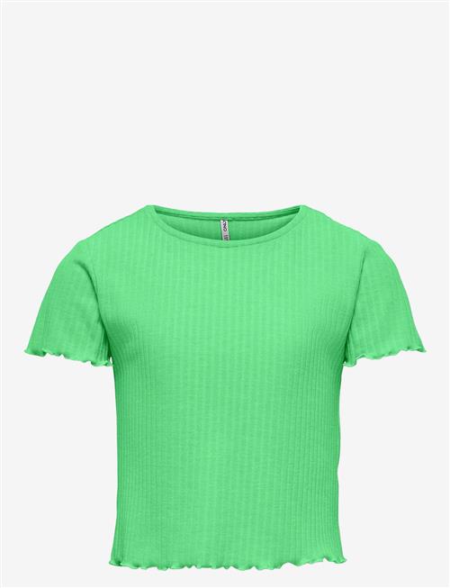 Kids Only | Kognella S/S O-Neck Top Noos Jrs Grl | 146-152