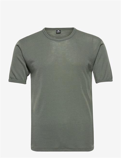 Dovre | Dovre Wool T-Shirt | XXL