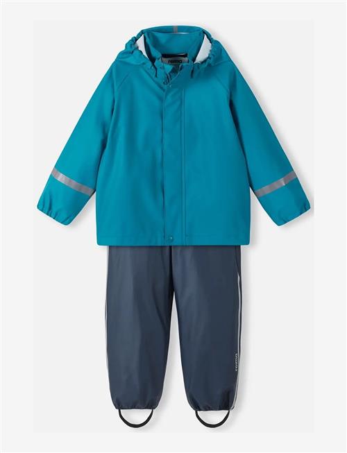 Reima | Rain Outfit, Tihku | 110