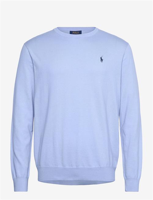 Polo Ralph Lauren | 32/3 Cotton-Lsl-Plo | L