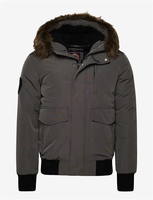Superdry | Everest Bomber | XXL
