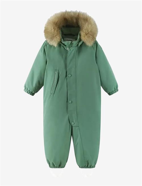Reima | Reimatec Winter Overall, Gotland | 92
