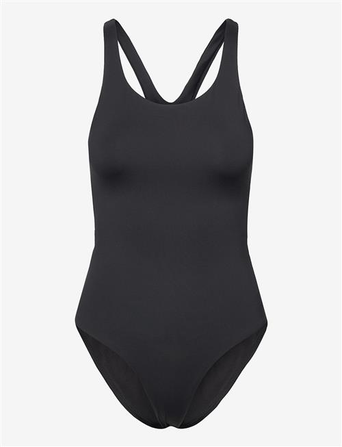 Casall | Deep Racerback Swimsuit | 36