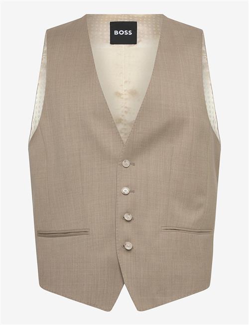 BOSS | H-Huge-Vest-B1 | 48