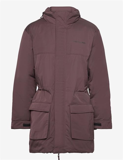 Daily Paper | Ronnie Long Jacket | M